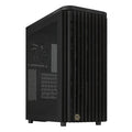 ASUS ProArt PA401 Wood Edition kabinett midtårn forfra