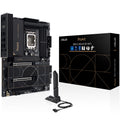 ASUS ProArt Z890-Creator WiFi hovedkort forfra