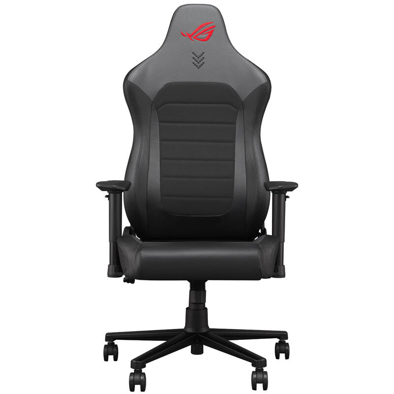 ASUS ROG Aethon SL201 gamingstol svart bakside