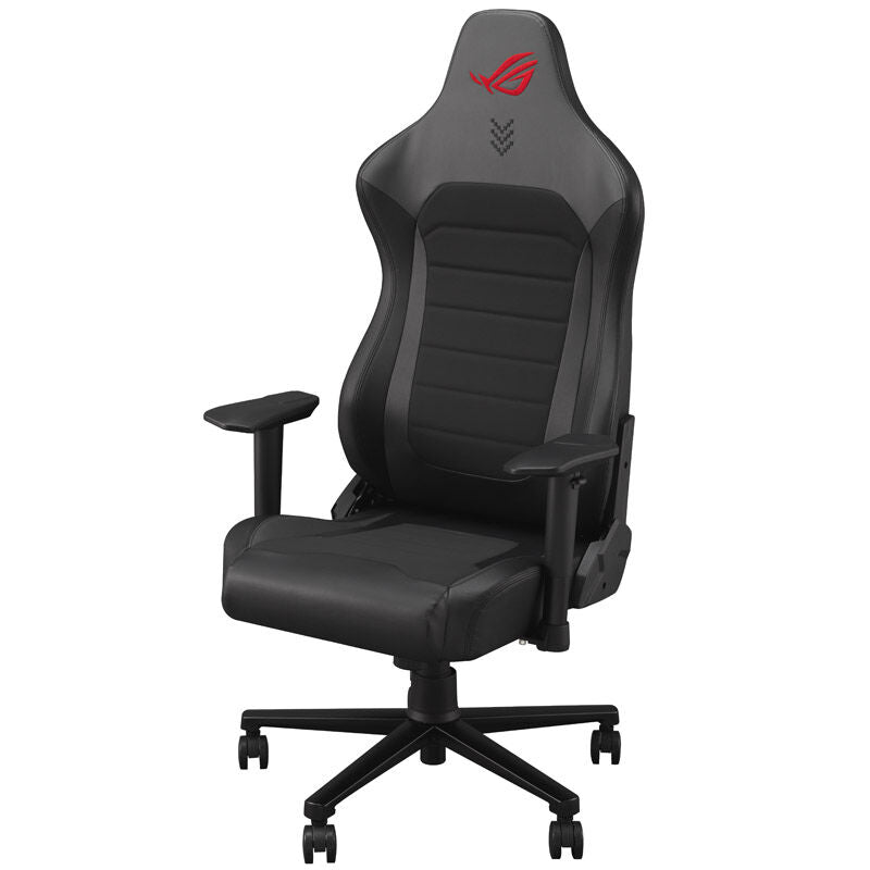 ASUS ROG Aethon SL201 gamingstol svart armstøtter