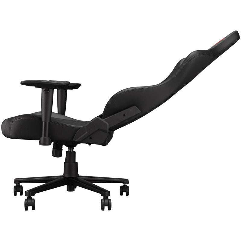 ASUS ROG Aethon SL201 gamingstol svart justeringsmekanismer