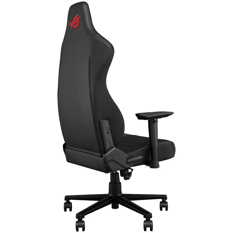 ASUS ROG Aethon SL201 gamingstol svart ramme