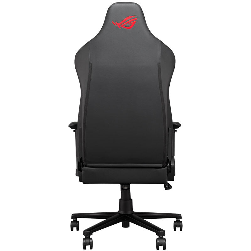 ASUS ROG Aethon SL201 gamingstol svart med hodepute