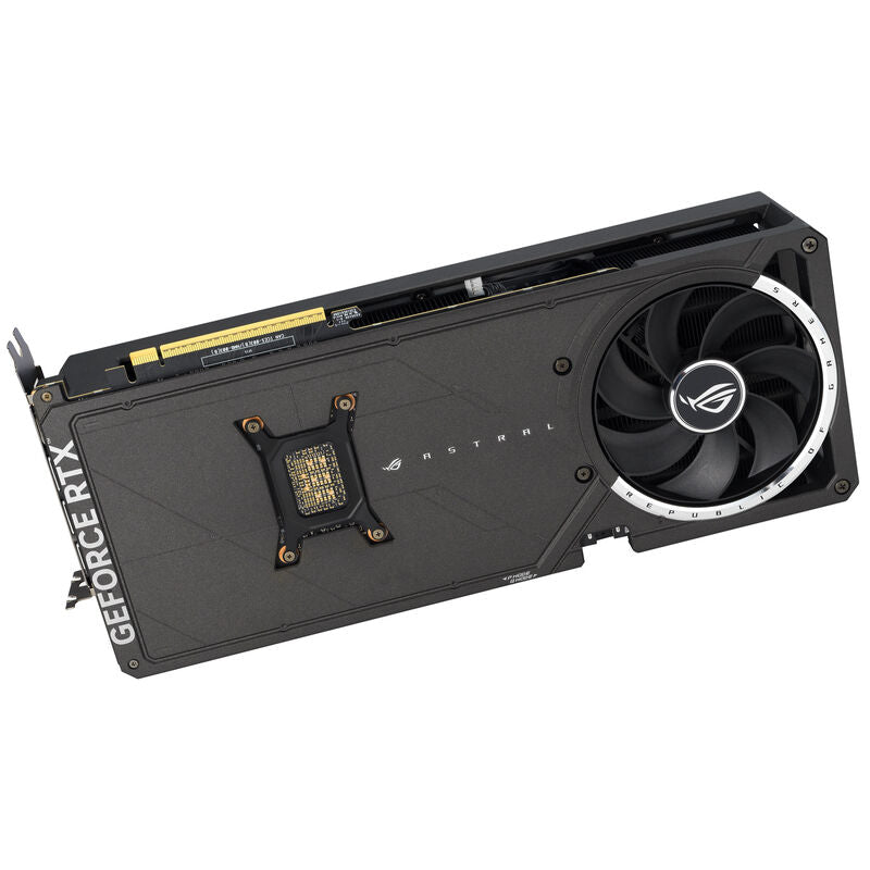 ASUS ROG Astral RTX 5080 grafikkort 16 GB GDDR7 RGB - ASUS