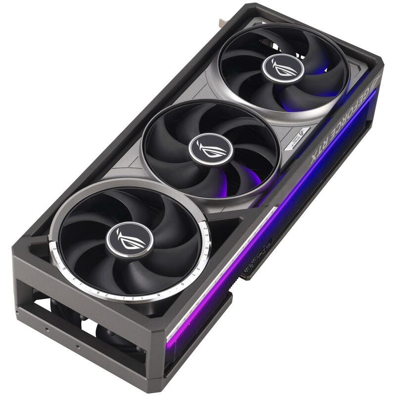 ASUS ROG Astral RTX 5090 OC grafikkort 32 GB GDDR7 RGB - ASUS