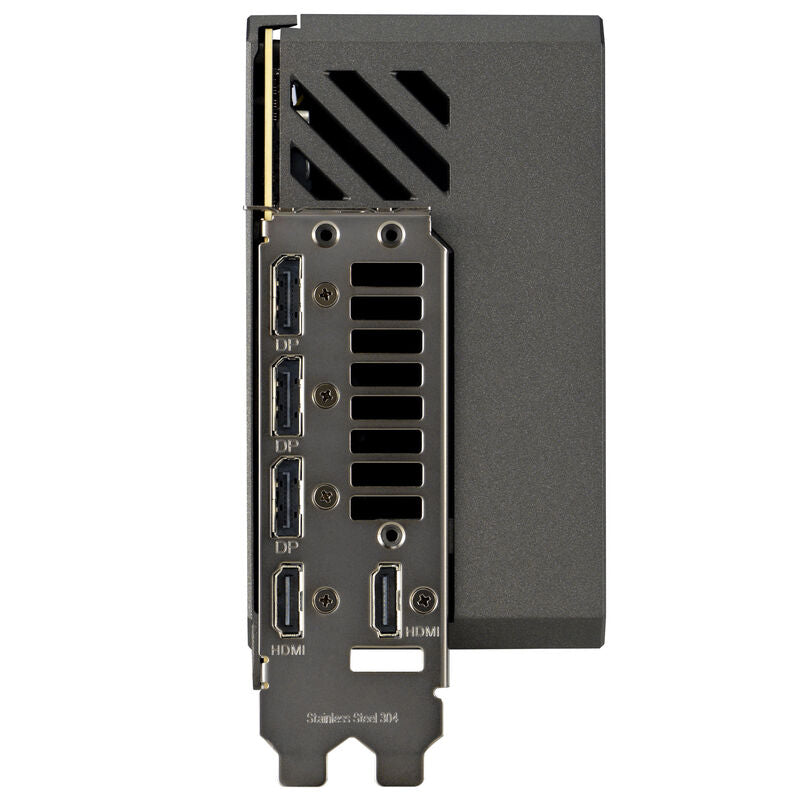 Montert ASUS ROG Astral RTX 5090 OC i PC
