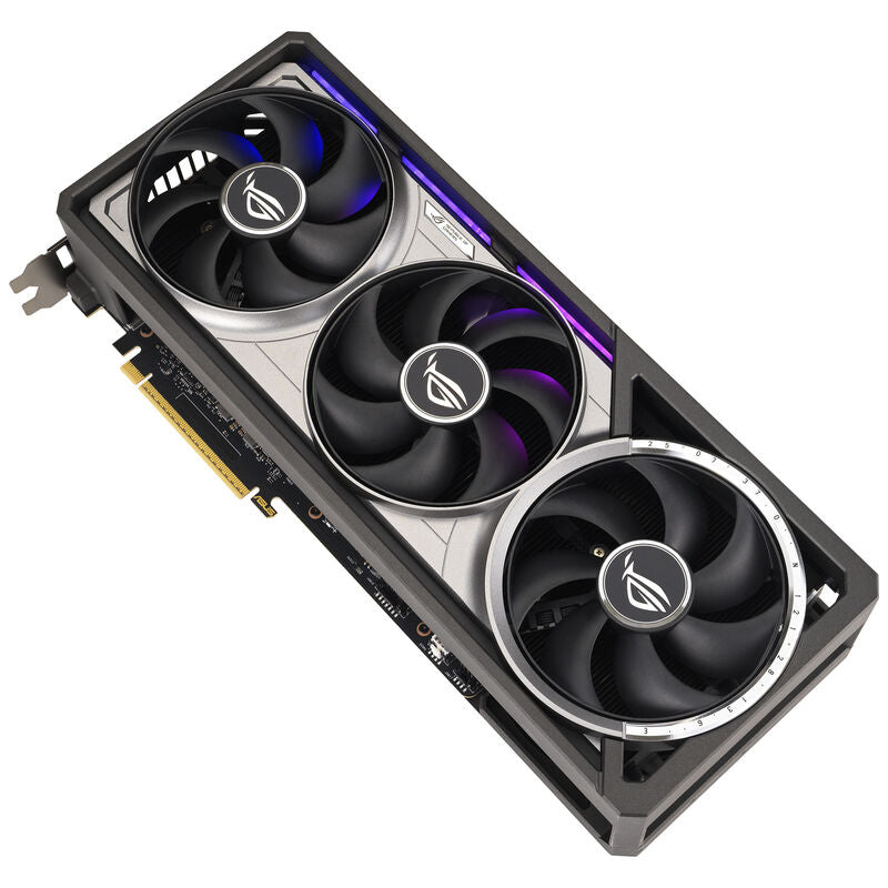 ASUS ROG Astral RTX 5090 OC grafikkort 32 GB GDDR7 RGB - ASUS