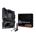 ASUS ROG Crosshair X870E APEX hovedkort forfra