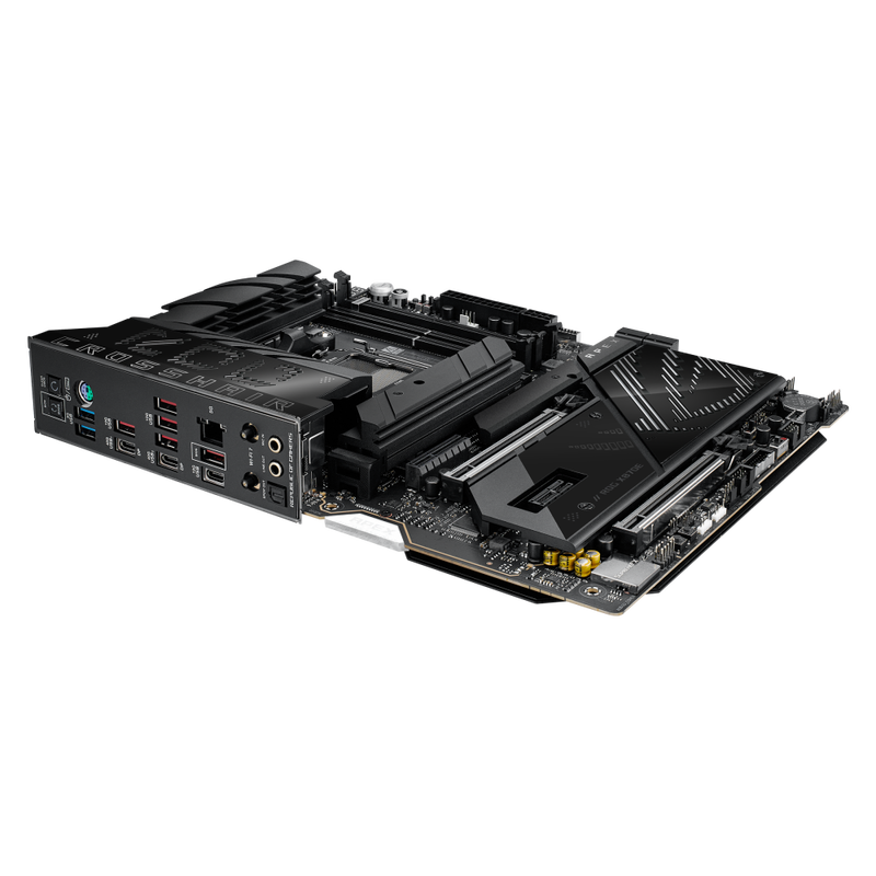 ASUS ROG Crosshair X870E APEX hovedkort VRM-kjøler