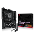 ASUS ROG Crosshair X870E EXTREME hovedkort forfra