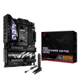 ASUS ROG Crosshair X870E Hero hovedkort forfra