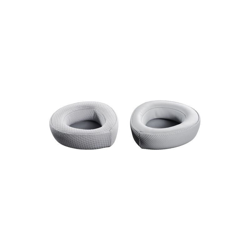Pakke og innhold for ASUS ROG Delta II Wireless gamingheadset tri-mode RGB hvit