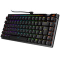 ASUS ROG Falchion Ace 75 HE gamingtastatur forfra