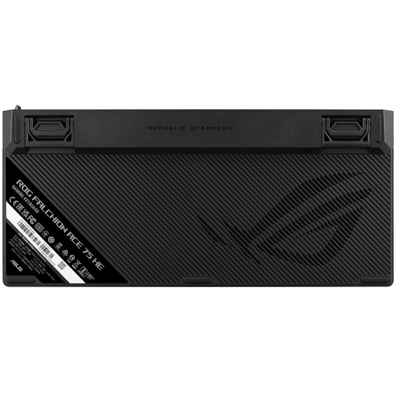Tastaturtaster på ASUS ROG Falchion Ace 75 HE gamingtastatur