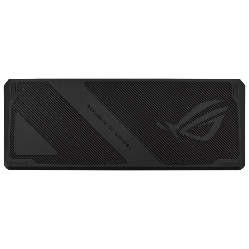 ASUS ROG Falchion Ace HFX gamingtastatur 65 % RGB svart med Aura Sync belysning