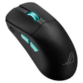 ASUS ROG Harpe Ace Aim Lab Edition trådløs gamingmus forfra