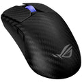 ASUS ROG Harpe Ace Extreme trådløs gamingmus forfra