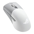 ASUS ROG Keris Wireless AimPoint gamingmus forfra hvit