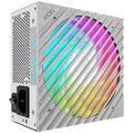 ASUS ROG Loki SFX-L strømforsyning 850 W hvit forfra