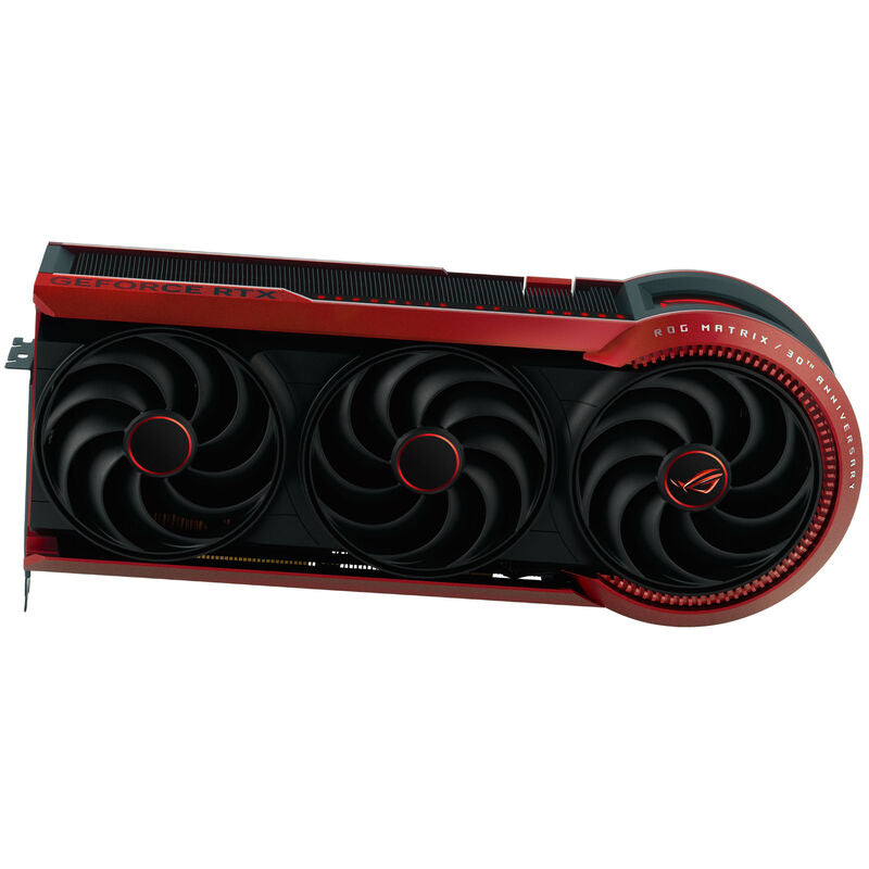 ASUS ROG Matrix Platinum RTX 5090 30th Anniversary grafikkort 32 GB GDDR7 - ASUS
