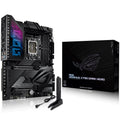 ASUS ROG Maximus Z790 Dark Hero hovedkort forfra