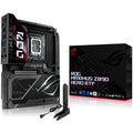 ASUS ROG Maximus Z890 Hero BTF hovedkort forfra