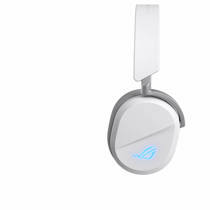 ASUS ROG Pelta headset kabel og tilkoblinger