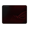 ASUS ROG Scabbard II Medium musematte svart forfra
