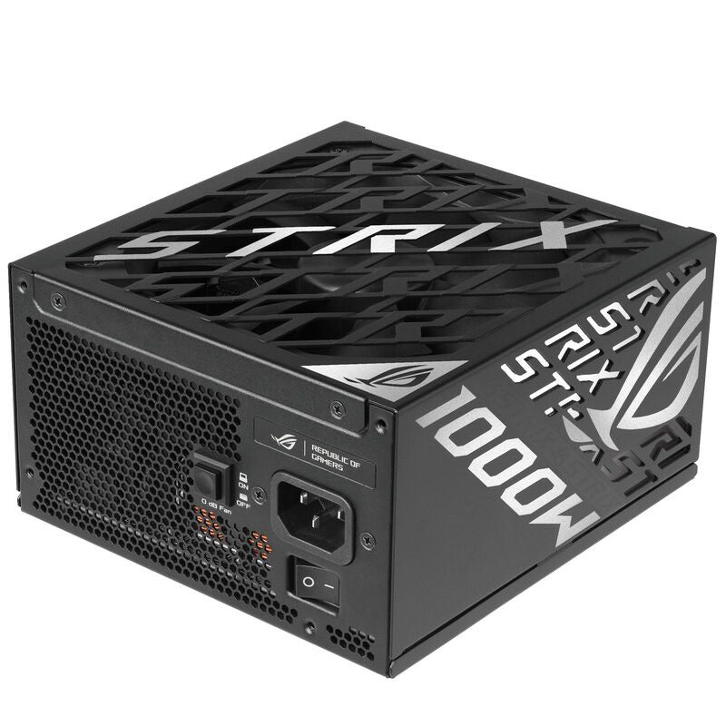 ASUS ROG Strix 1000 strømforsyning bakside