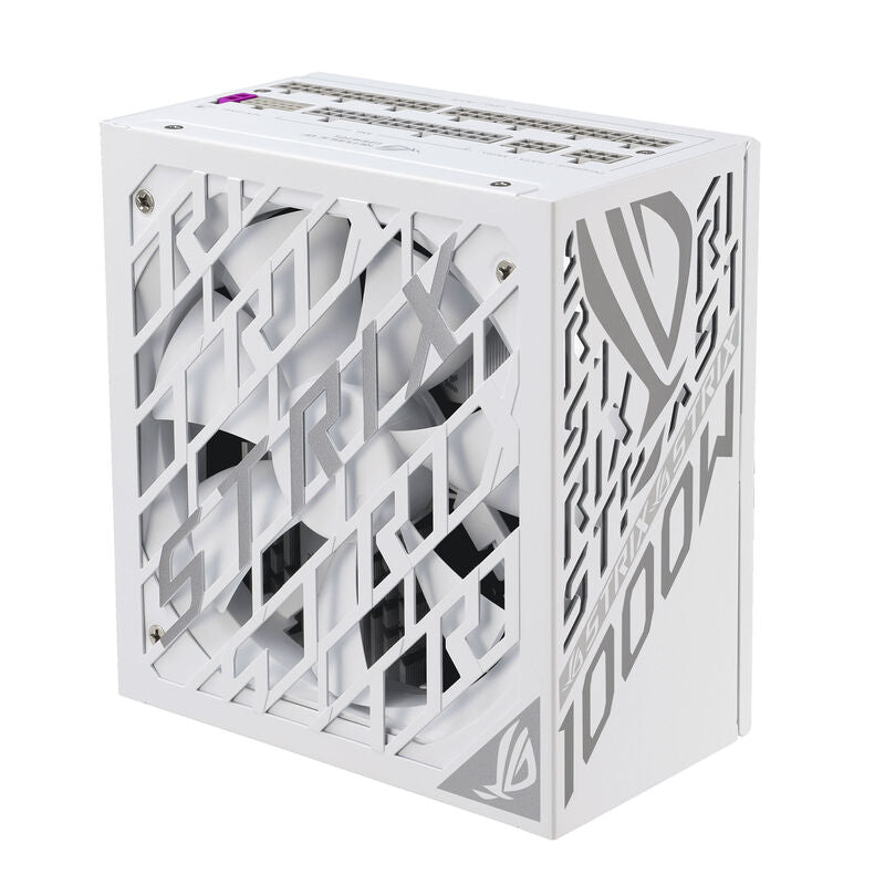 ASUS ROG Strix 1000W Platinum strømforsyning 80 PLUS Platinum - ASUS