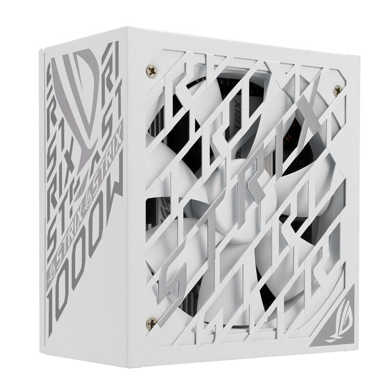 ASUS ROG Strix 1000W Platinum strømforsyning 80 PLUS Platinum - ASUS