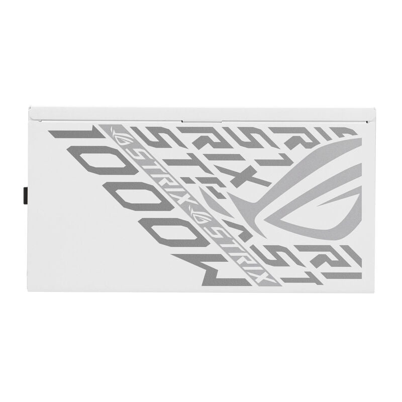 ASUS ROG Strix 1000W Platinum strømforsyning 80 PLUS Platinum - ASUS