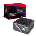 ASUS ROG Strix 1200 Platinum strømforsyning forfra