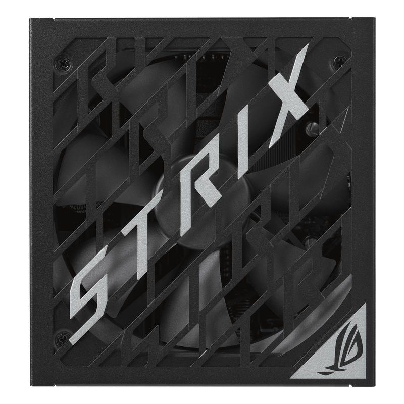 ASUS ROG Strix 1200 Platinum strømforsyning med kabler