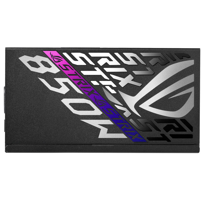 ASUS ROG Strix 850 Platinum strømforsyning 850 W helmodulær PCIe 5.1 - ASUS