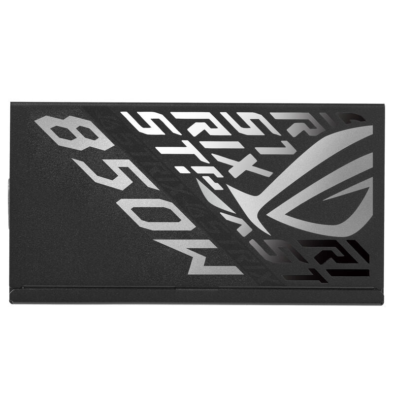 ASUS ROG Strix 850 Platinum strømforsyning 850 W helmodulær PCIe 5.1 - ASUS