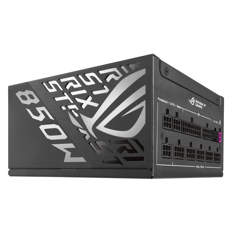 ASUS ROG Strix 850 Platinum strømforsyning 850 W helmodulær PCIe 5.1 - ASUS