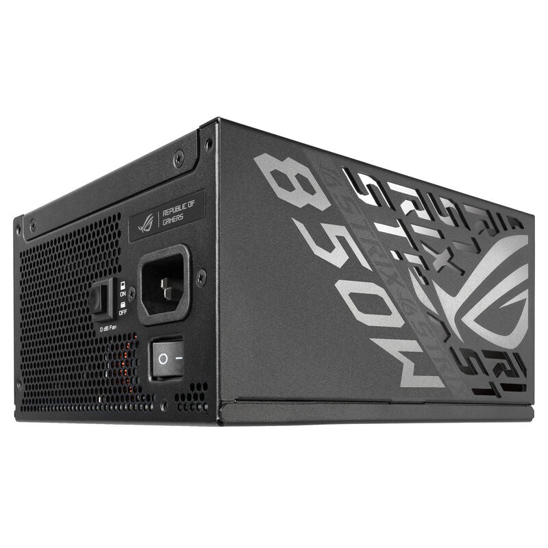 ASUS ROG Strix 850 Platinum strømforsyning 850 W helmodulær PCIe 5.1 - ASUS
