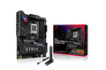ASUS ROG Strix B850-E Gaming WiFi hovedkort forfra