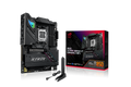ASUS ROG Strix B850-F Gaming WiFi hovedkort forfra
