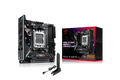 ASUS ROG Strix B850-I Gaming WiFi hovedkort forfra