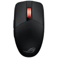 ASUS ROG Strix Impact III Wireless gamingmus bakside hvit