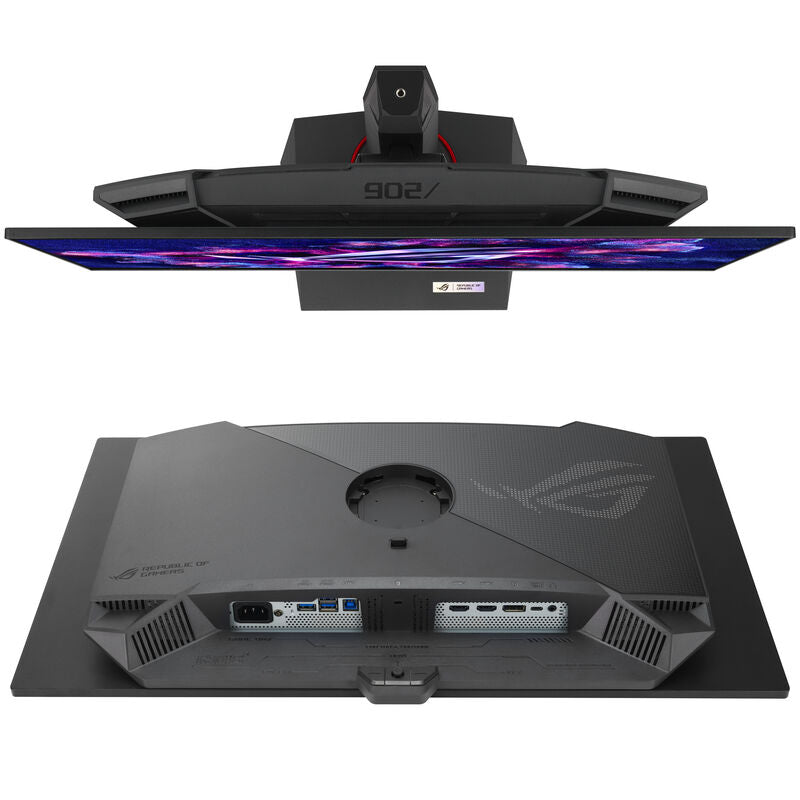 ASUS ROG Strix OLED XG27UCDMG 27" 4K gamingskjerm med RGB-belysning