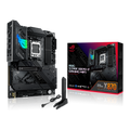 ASUS ROG Strix X870-F Gaming WiFi hovedkort forfra