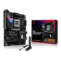 ASUS ROG Strix X870E-E Gaming WiFi hovedkort front
