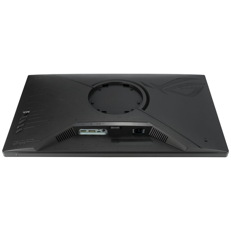 ASUS ROG Strix XG279CNS skjerm med spillbilde