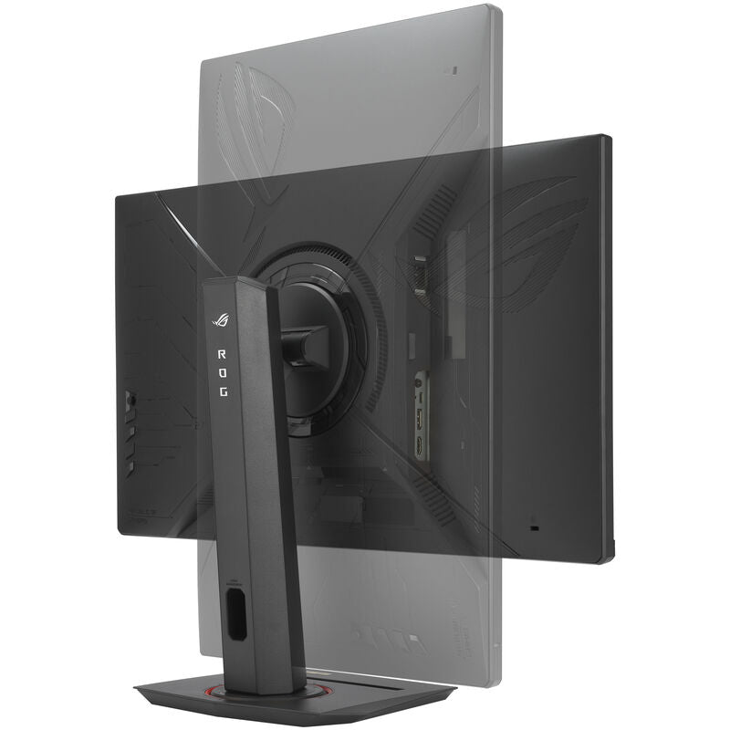 ASUS ROG Strix XG279CNS justerbart stativ
