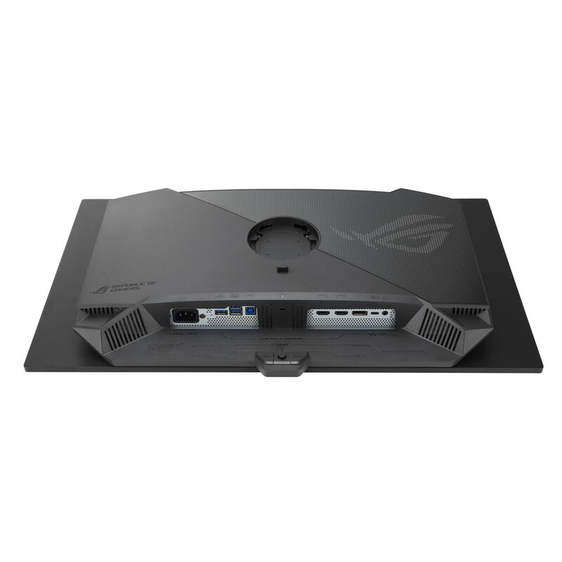 ASUS ROG Strix XG27ACDNG skjerm med HDR-visning