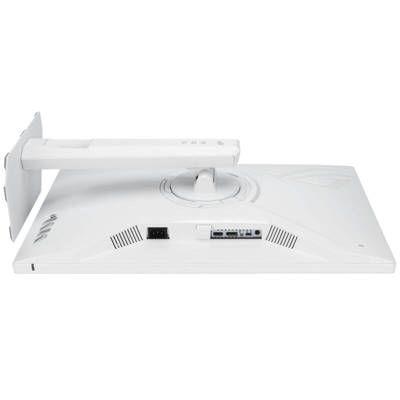 ASUS ROG Strix XG27ACMES-W skjerm i bruk
