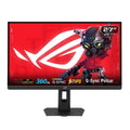 ASUS ROG Strix XG27AQNGV Pulsar gamingskjerm forfra